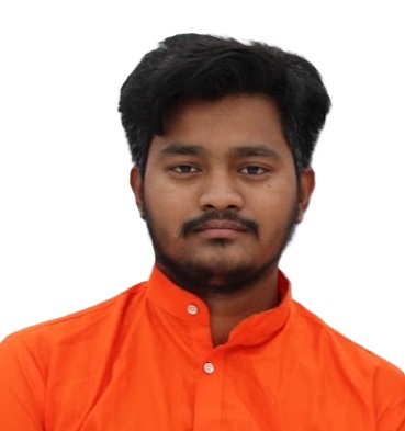 Mayurkumar Sravanji Thakor